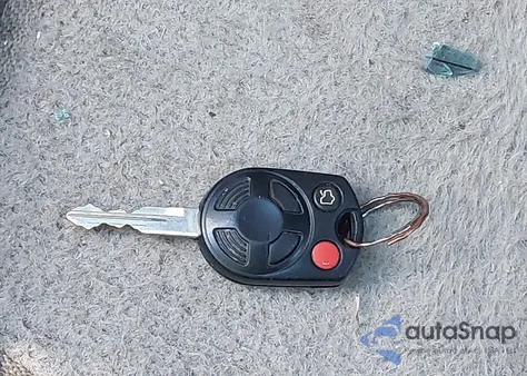 2006 Ford Fusion Se from USA, damaged, VIN 3FAFP07Z36R194841